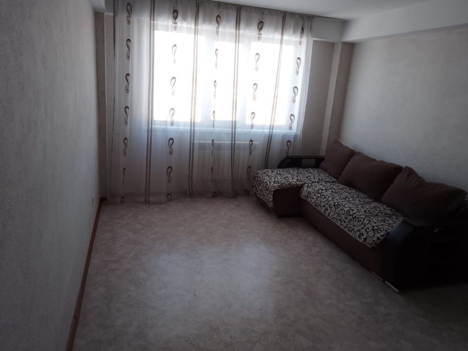 Сдам квартиру на долгий срок