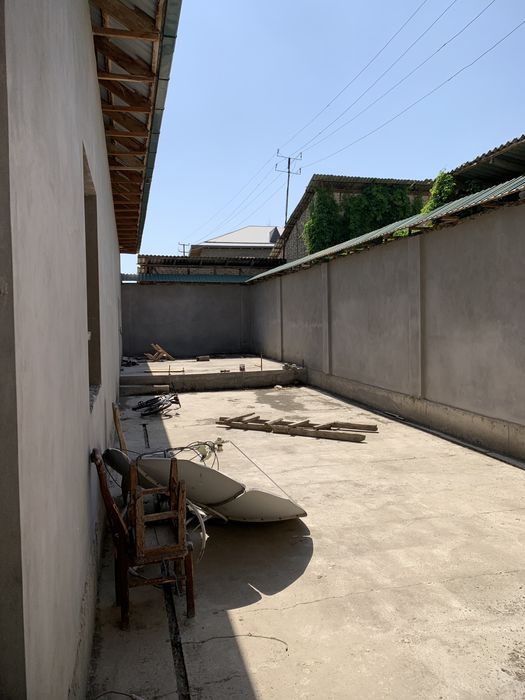 Бектемир уй сотиладиган