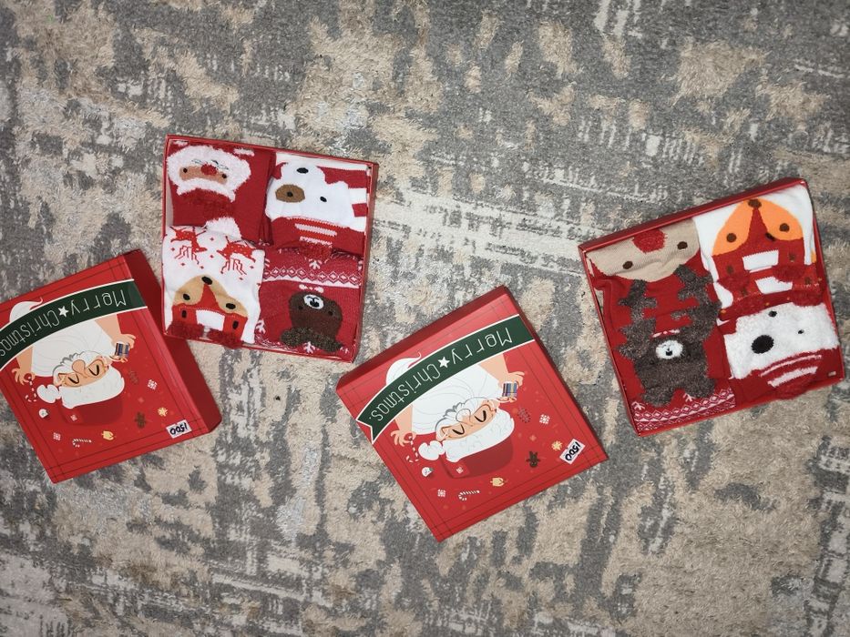 Подарочные наборы