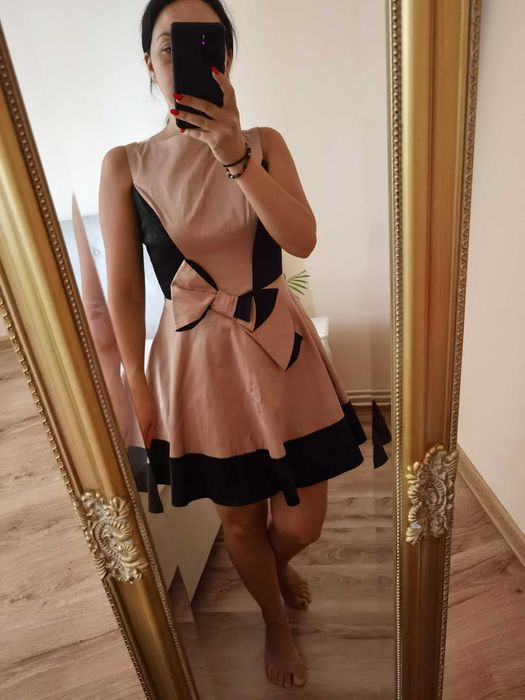 Rochițe de ocazie și pantofi