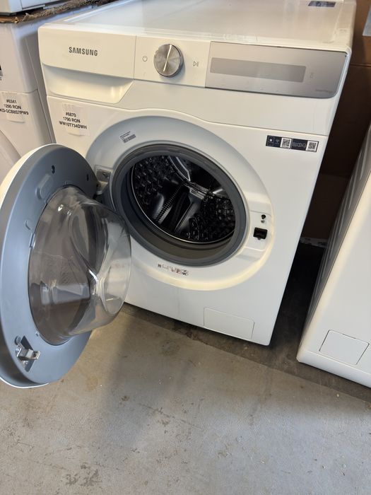 Mașină de spălat rufe Samsung 10.5kg WW10T734DWH