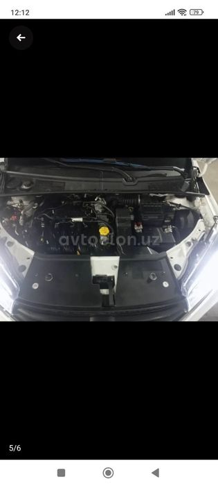 Лада х рей крос Сотилади