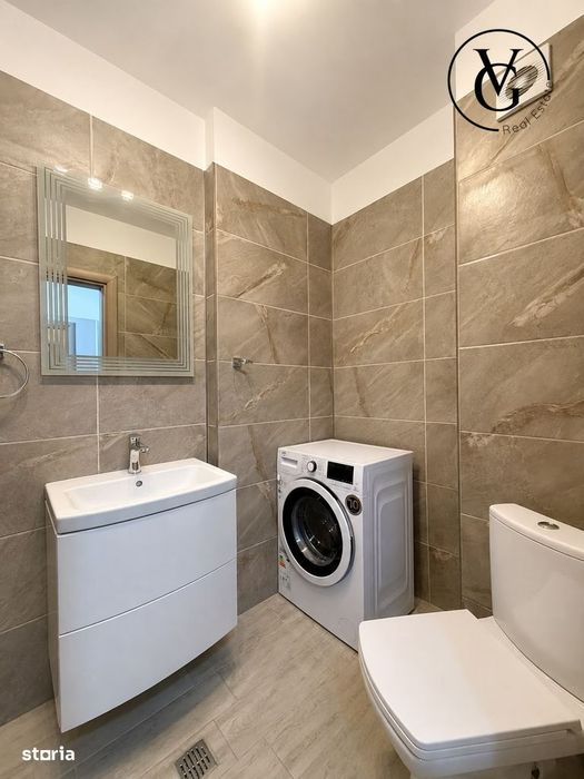 Apartament 2 camere modern - Alezzi Beach Resort - Mamaia Nord