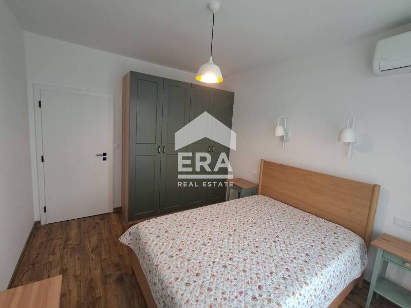Дава се под наем Двустаен апартамент в Варна, Трошево - 70 кв.м за 797.64 € - Снимка #5