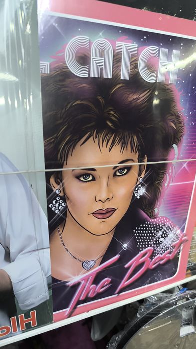 Виниловые пластинки в Алматы