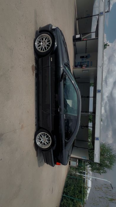 BMW i3 2002 — imagine 2