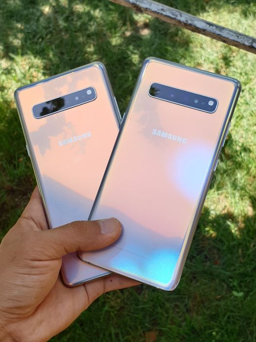 Samsug s10 plus 5G 256gb