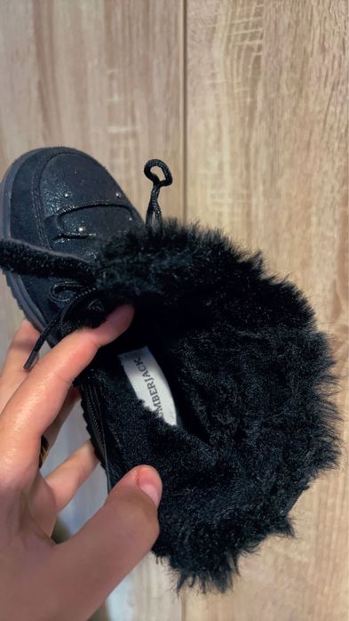 Ghete imblanite nr 27