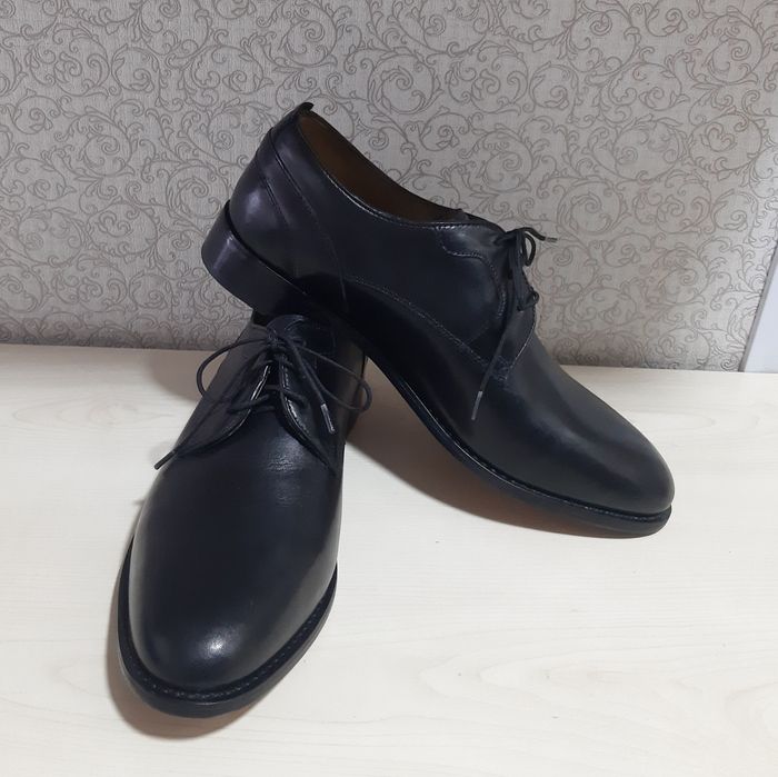 Мужские туфли  ВЕЛИКАН