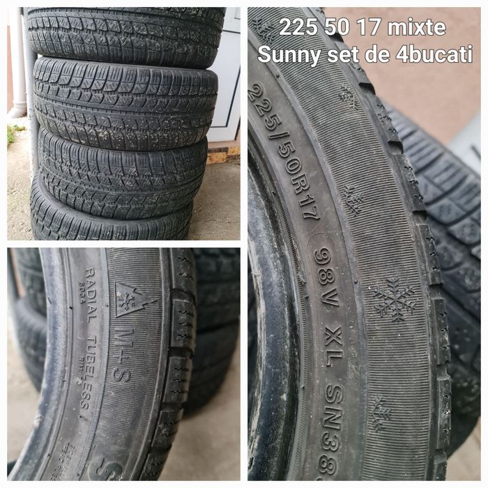 Anvelope r15  r16 r17 r18