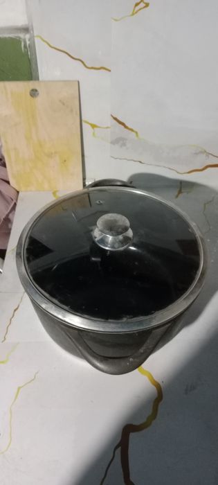 Продам посуду хорошую