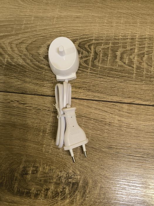 Braun зарядно за четка за зъби