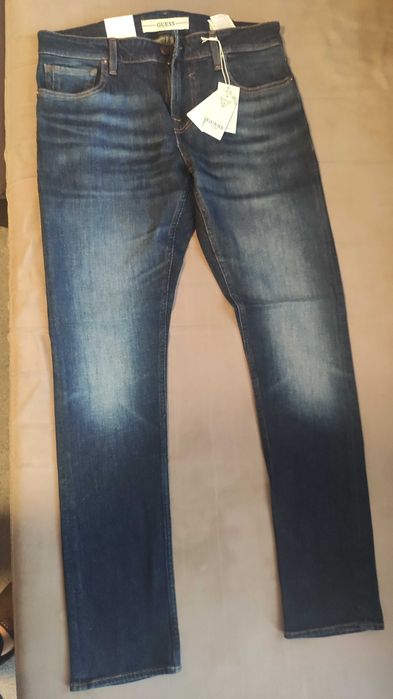 Джинси Guess Miami