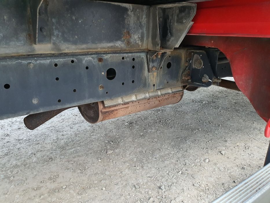 Mercedes ,Iveco daily, 416,516