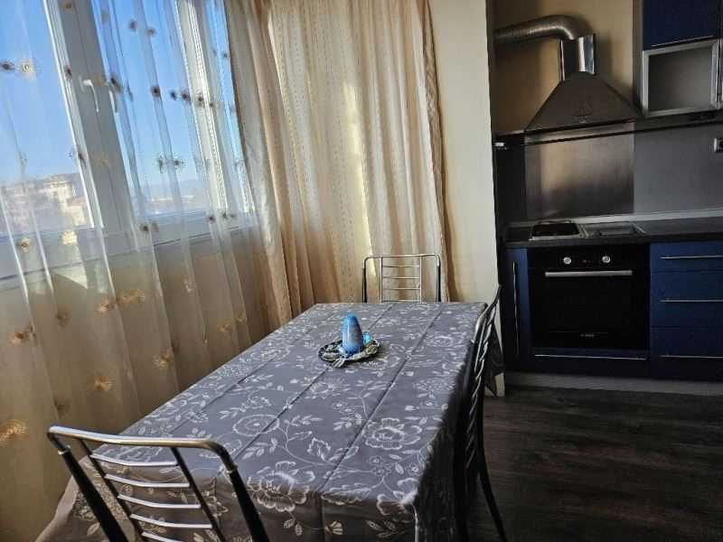 Дава се под наем Тристаен апартамент в София, Люлин 9 - 105 кв.м за 628.32 € - Снимка #2