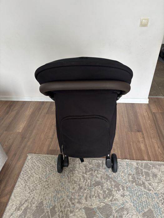 ANEX IQ коляска 3 в 1