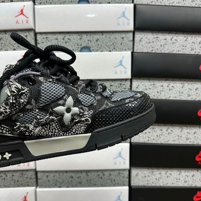 Louis Vuitton Skate Trainer | 36-46
