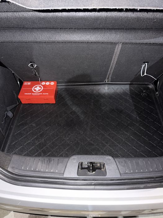 FORD Fiesta 2015 — imagine 2