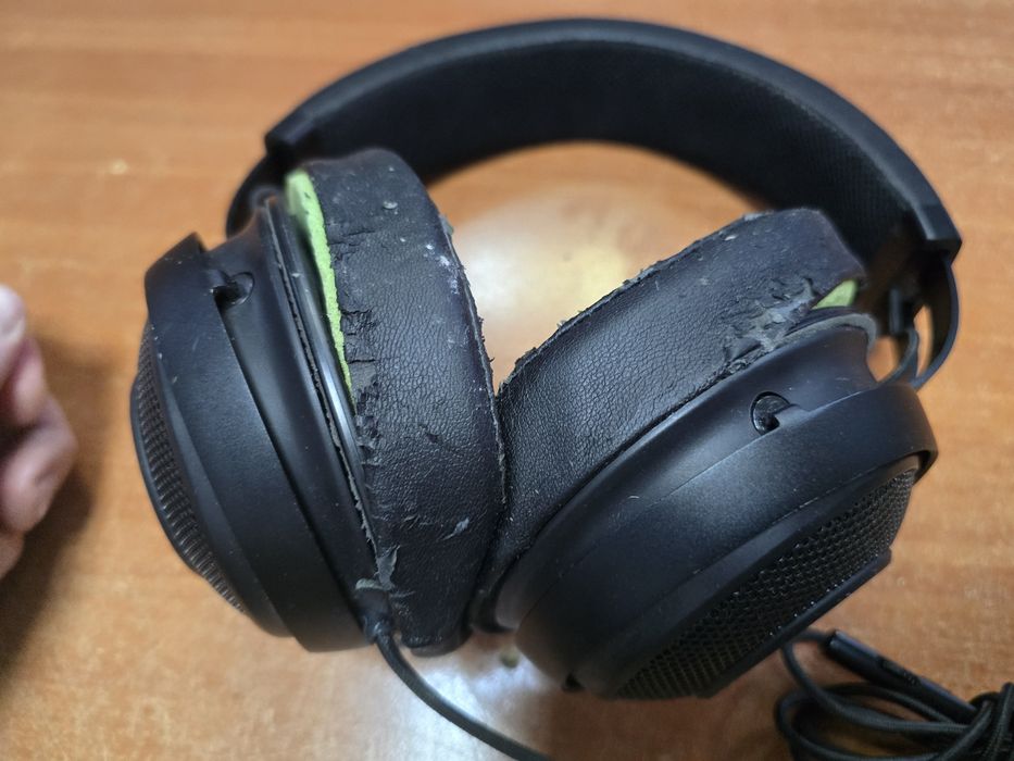 Căști gaming Razer Kraken 7.1 V2 – sunet surround