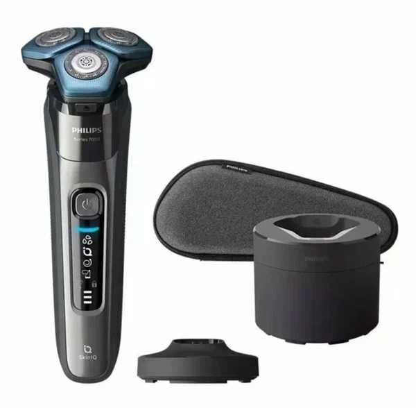 Бритва Philips S 7887 с первых рук + гарантия 1 год + доставка на дом.