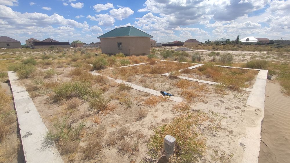 Жер сатылады Сабалактан 8 соток