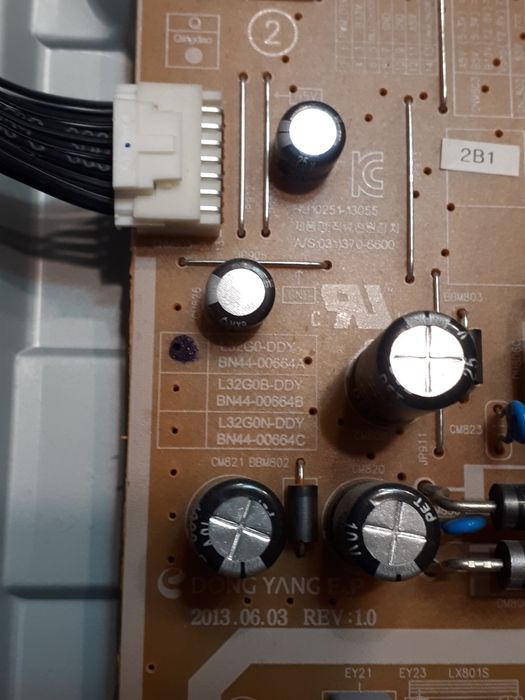 Samsung ue32eh4003w,,bn44-00664