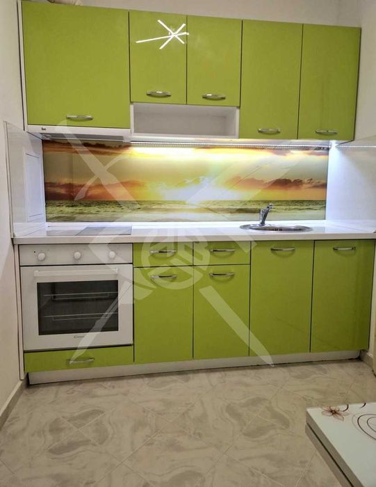 Дава се под наем Двустаен апартамент в София, Лозенец - 73 кв.м за 800 € - Снимка #3