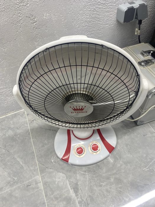 Обогревател электрический