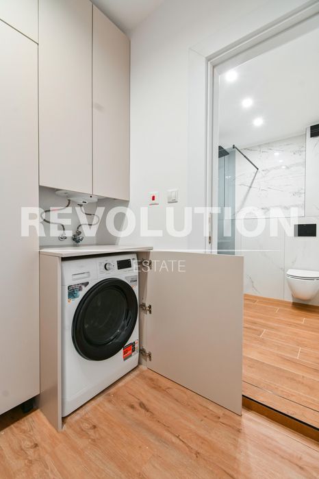 Дава се под наем Едностаен апартамент в София, Зона Б-19 - 40 кв.м за 630 € - Снимка #7