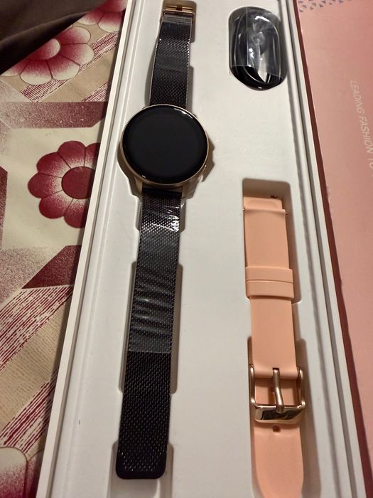Smart Watch G58/