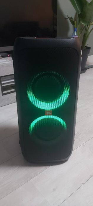 JBL PartyBox 310 – като нова, ТОП оферта