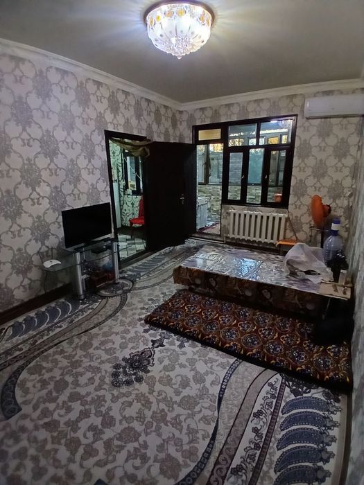 Chilonzor 19 kvartal