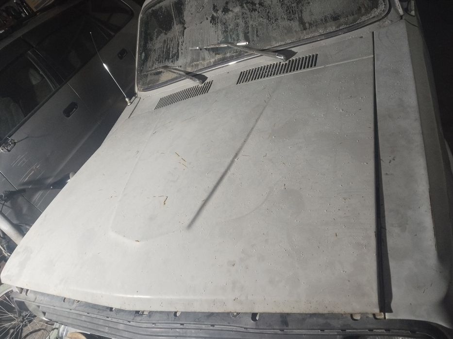 Газ 24 полный разбор