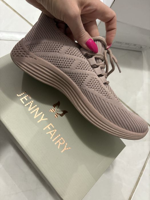 Маратонки Jenny Fairy номер 40