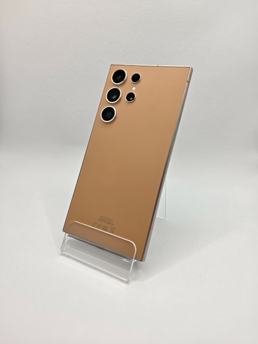 Samsung S24 Ultra / Black/Orange/Violet / 256/512 GB / DeluxGSM