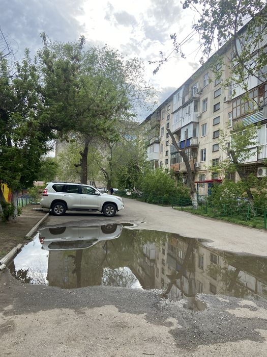 Продам 3х комнатную квартиру