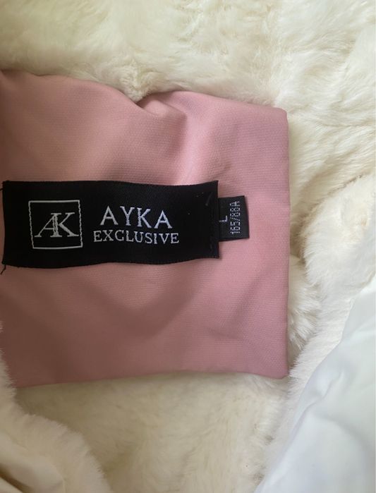 Пальто и Пуховик зимний