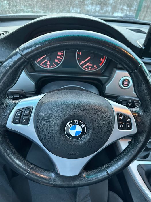 Волан за бмв е90/91