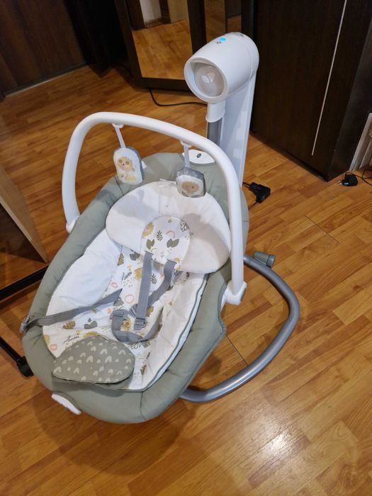 Leagan balansoar bebe Joie