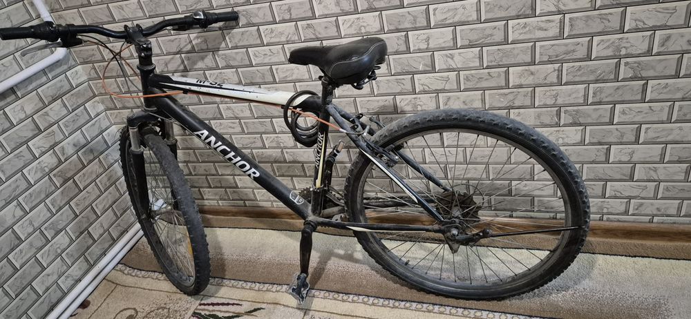 Продам велосипед ANCHOR