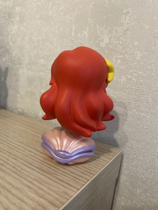Miniso Disney обмен на Мулан