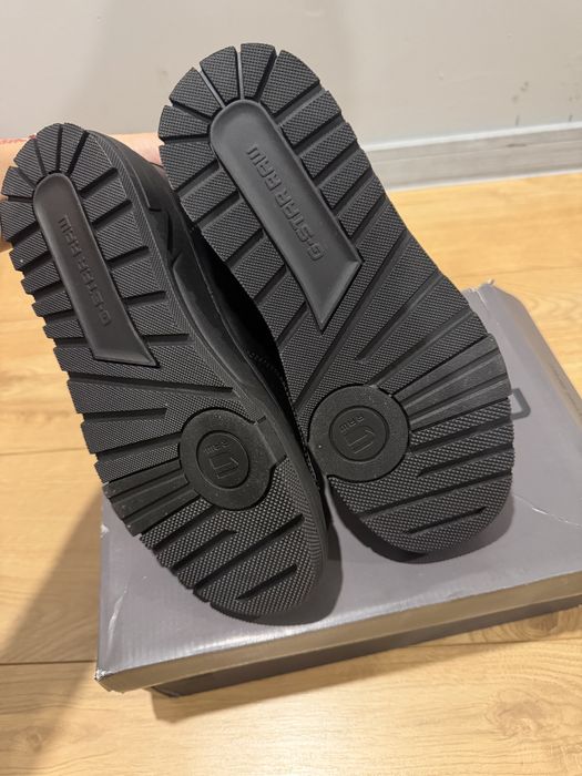 G star raw дамски обувки/кецове Lhana