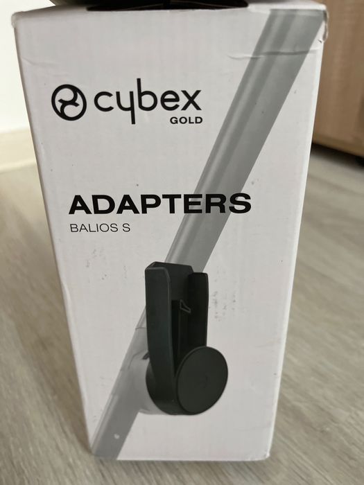 Адаптери Cybex Balios S