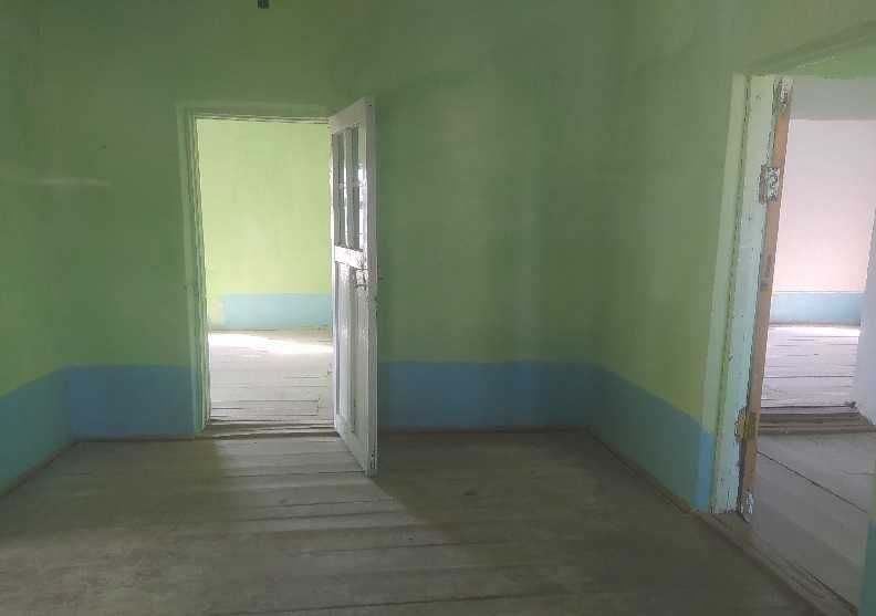 Бино, Здание, Нотурар, Турар-жой бинолари