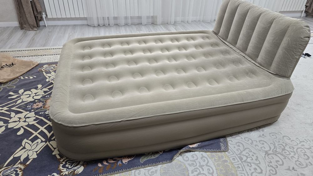 Form fix надувная кровать сатылады