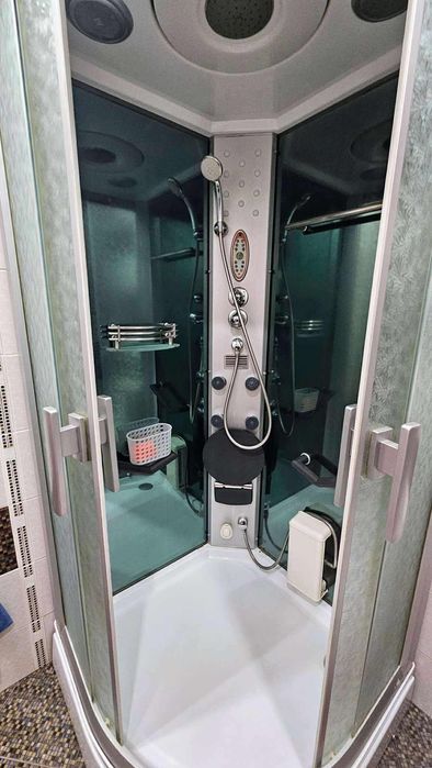 Дава се под наем Тристаен апартамент в Варна, Левски - 95 кв.м за 737.97 € - Снимка #11