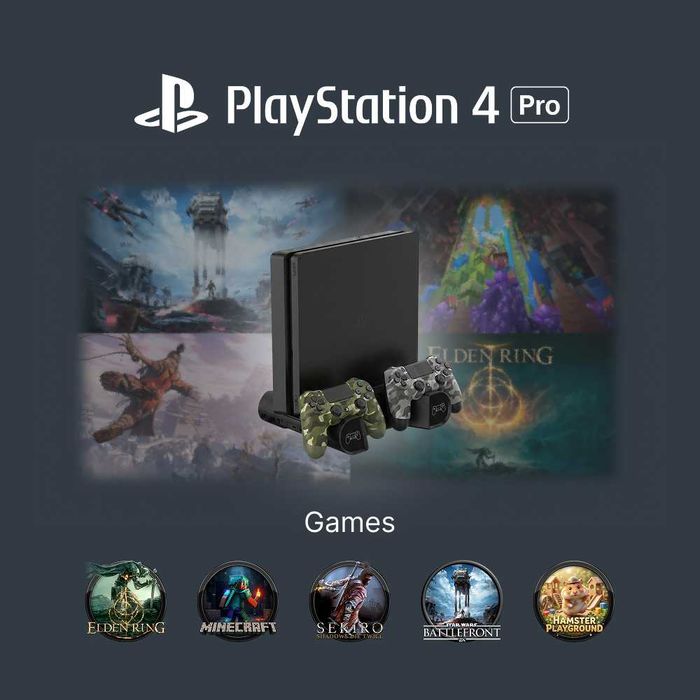 PlayStation 4 Pro