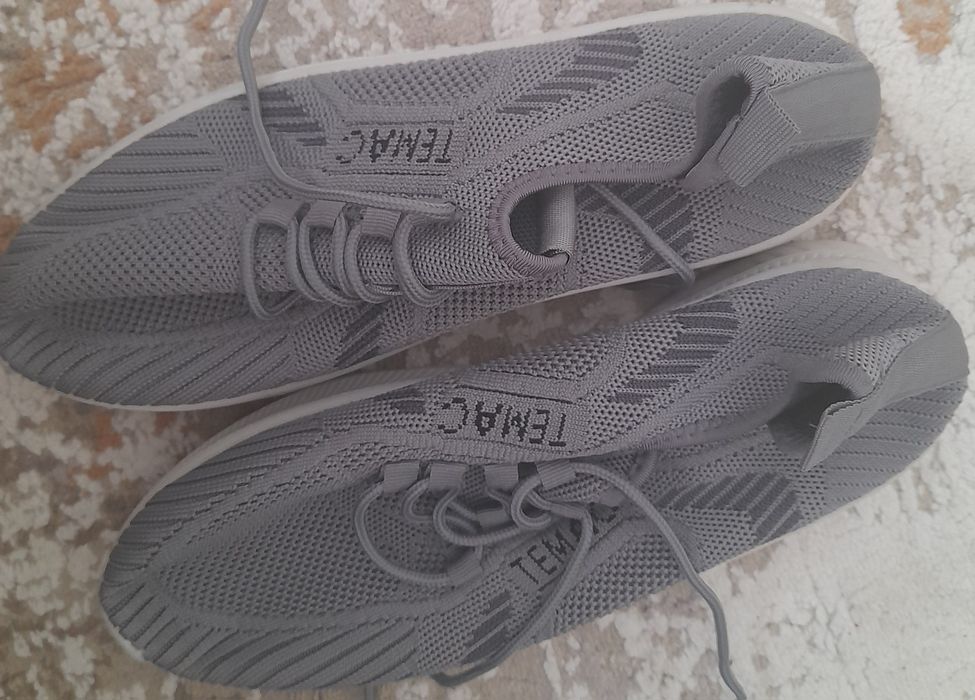 Кроссовки "TEMAC"