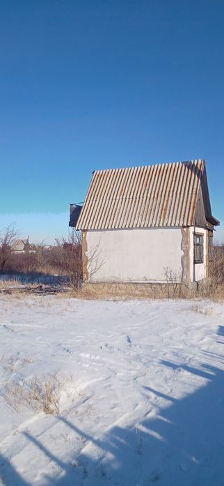 Продам дачу по зерендинской трассе