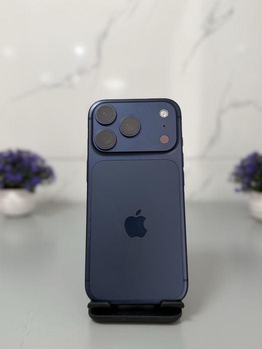 iPhone 17 Pro 256 GB